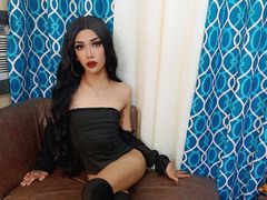 MayoNaice from LiveJasmin