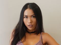 MayriToyohashi - female with black hair and  big tits webcam at LiveJasmin