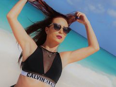 MariaDion - female with red hair webcam at LiveJasmin