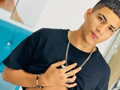 MeliodasCopper - male webcam at LiveJasmin