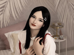 MelissaMousse from LiveJasmin