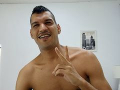 MercuryZion - male webcam at LiveJasmin