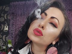 MeryJolie - female with brown hair and  big tits webcam at LiveJasmin