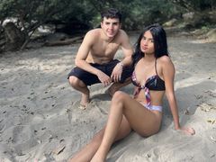 MiaAndTyler from LiveJasmin