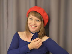 MiaSouri - blond female with  big tits webcam at LiveJasmin