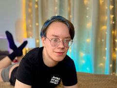 MichaelClar - male webcam at LiveJasmin