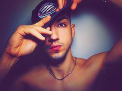 MichaelDanny - male webcam at LiveJasmin