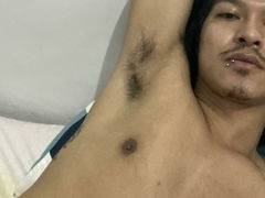 MiguelMendoza - male webcam at LiveJasmin