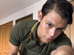 MiguelSolento - male webcam at LiveJasmin