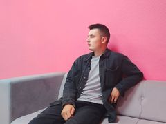 MikeDruon - male webcam at LiveJasmin