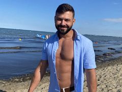 MikeUnhol - male webcam at LiveJasmin