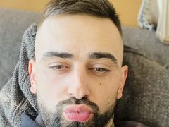 MikeyNexton - male webcam at LiveJasmin