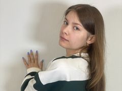 MildredBodwell - female with red hair webcam at LiveJasmin