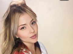 MimiCarter from LiveJasmin