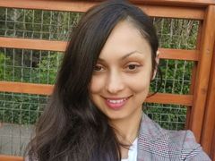 MissyLidia - female with black hair and  big tits webcam at LiveJasmin