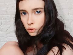 MiyaMiler - female with brown hair and  small tits webcam at LiveJasmin