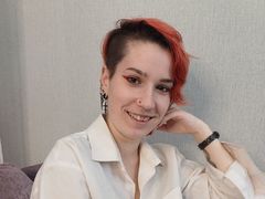 MiyaSangria - female webcam at LiveJasmin