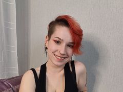 MiyaSangria - female webcam at LiveJasmin