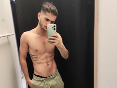 mikeAbs - male webcam at LiveJasmin