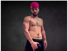 MoJersey - male webcam at LiveJasmin