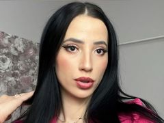 MollyVass - female with black hair webcam at LiveJasmin