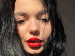 MolyLambert - female with black hair and  big tits webcam at LiveJasmin