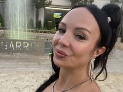MonicaSolina - female with black hair and  big tits webcam at LiveJasmin