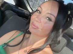 MonicaSlofonen - female with black hair and  big tits webcam at LiveJasmin