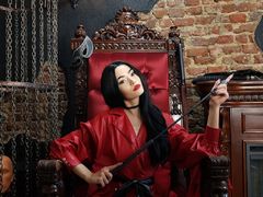 MoniqueCruz - female with  small tits webcam at LiveJasmin