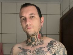 MonoHash - male webcam at LiveJasmin