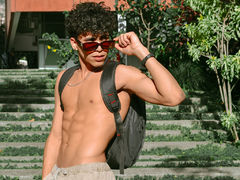 MykeWhite - male webcam at LiveJasmin