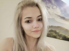 MylieHoffman - blond female webcam at LiveJasmin