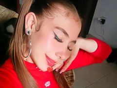 NahomiAres from LiveJasmin