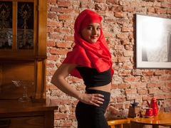 NaseeraQuinns - female with black hair webcam at LiveJasmin
