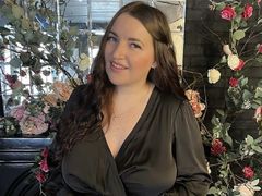 NataliePaterson - female with brown hair and  big tits webcam at LiveJasmin