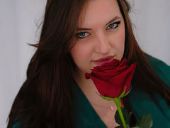 NataliePaterson - female with brown hair and  big tits webcam at LiveJasmin