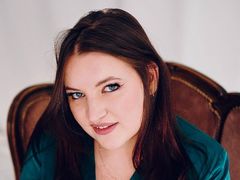 NataliePaterson - female with brown hair and  big tits webcam at LiveJasmin