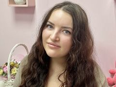 NataliePaterson - female with brown hair and  big tits webcam at LiveJasmin