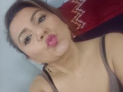 NatalyStacy - female with brown hair and  big tits webcam at LiveJasmin
