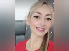 nathalypalmers - blond female with  small tits webcam at ImLive