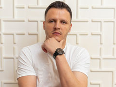 NathanAaron - male webcam at LiveJasmin