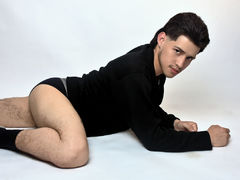 NathanFerrara - male webcam at LiveJasmin