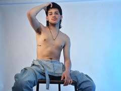 NathanFerrara - male webcam at LiveJasmin