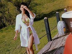 NattRodriguez - female with black hair and  big tits webcam at LiveJasmin