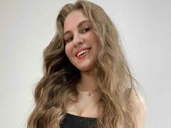 NeliaRayes - blond female with  big tits webcam at LiveJasmin