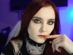 NelleFischer from LiveJasmin