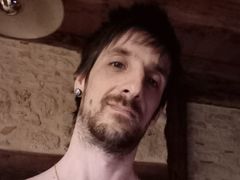 NickAndrews - male webcam at LiveJasmin