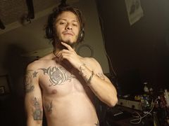 NickJacobs - male webcam at LiveJasmin