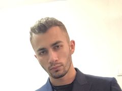 NickSlukin - male webcam at LiveJasmin