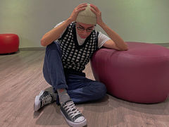 NickStelbone - male webcam at LiveJasmin